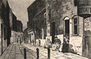 Illustration de 